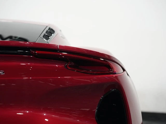 2024 Lotus Emira - Image 20 of 20
