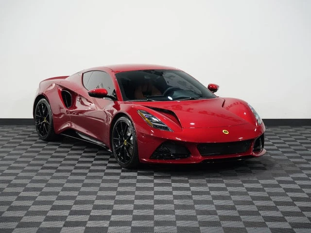 2024 Lotus Emira - Image 5 of 20