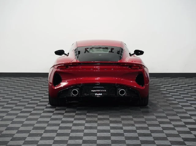 2024 Lotus Emira - Image 7 of 20