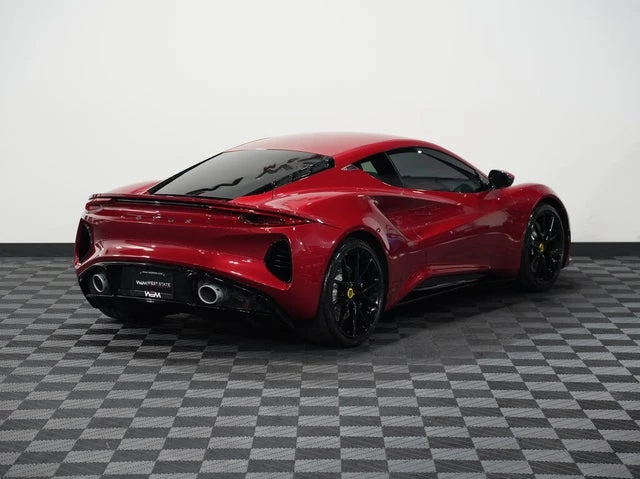2024 Lotus Emira - Image 6 of 20