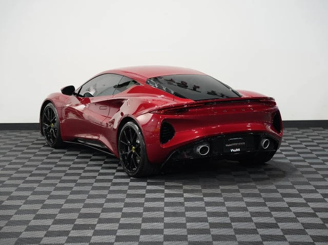 2024 Lotus Emira - Image 8 of 20