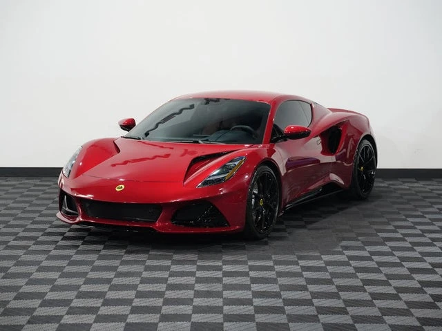 2024 Lotus Emira - Image 3 of 20