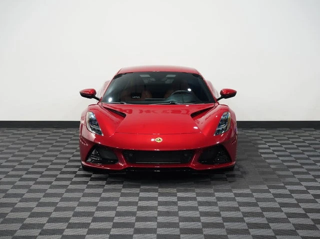 2024 Lotus Emira - Image 4 of 20