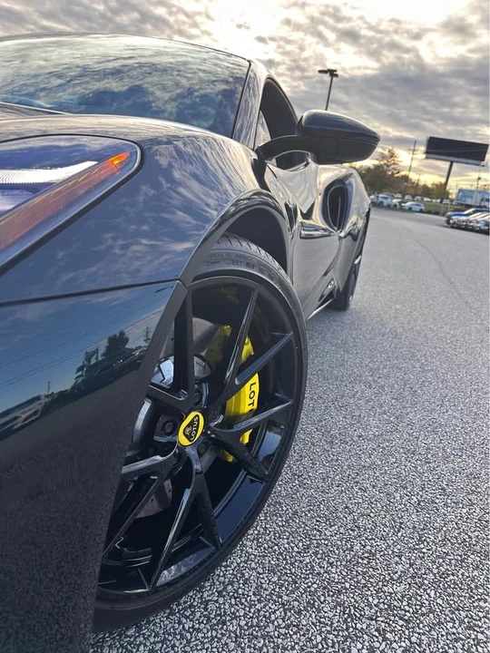 2024 Lotus Emira - Image 2 of 14