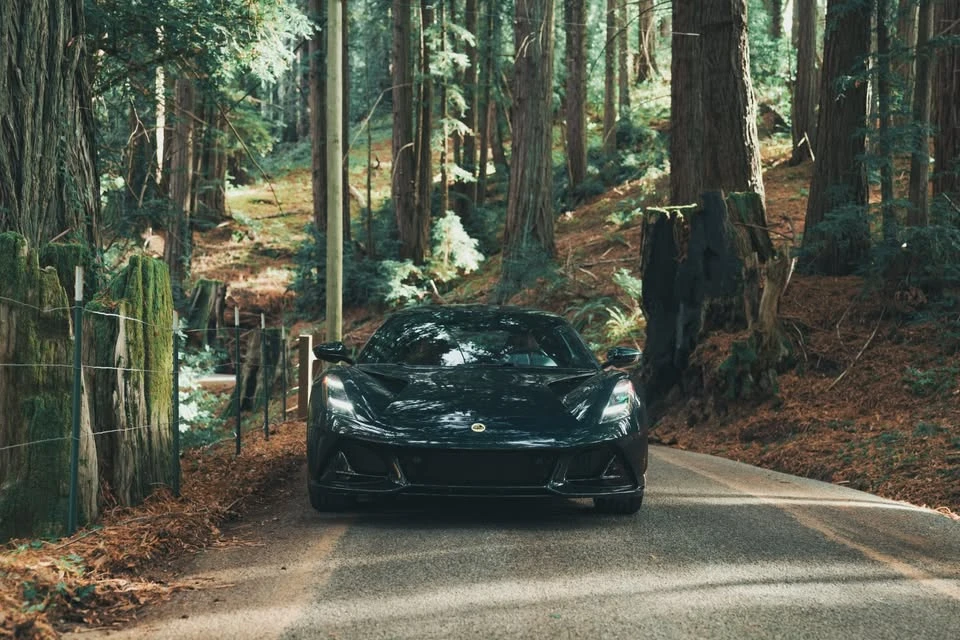 2024 Lotus Emira - Image 6 of 14