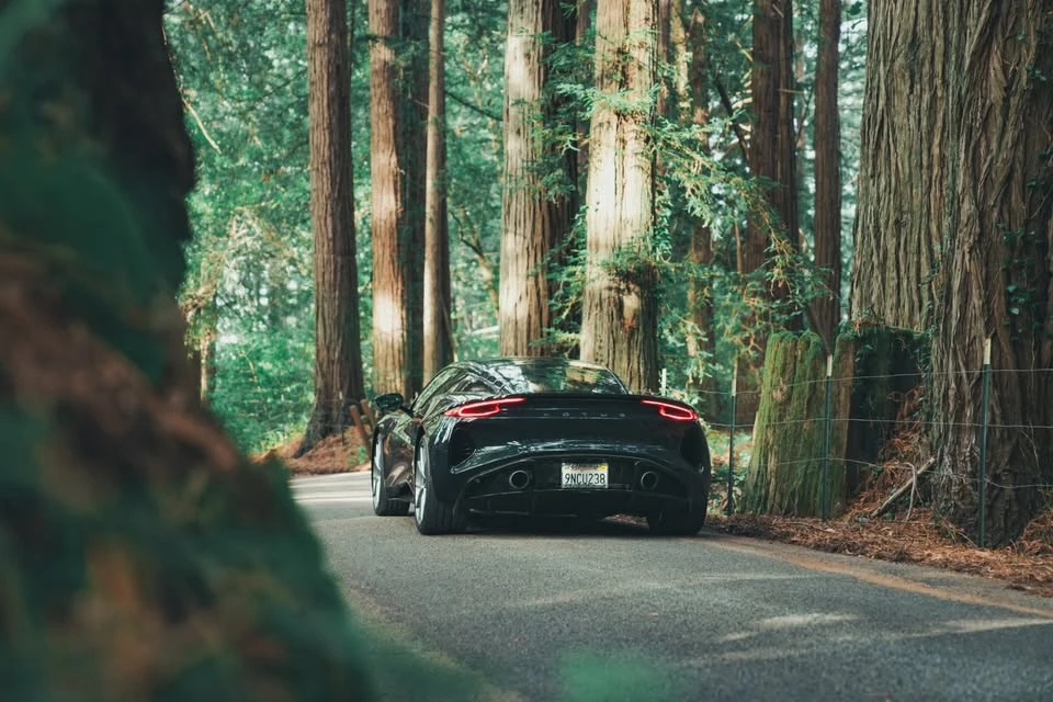 2024 Lotus Emira - Image 3 of 14