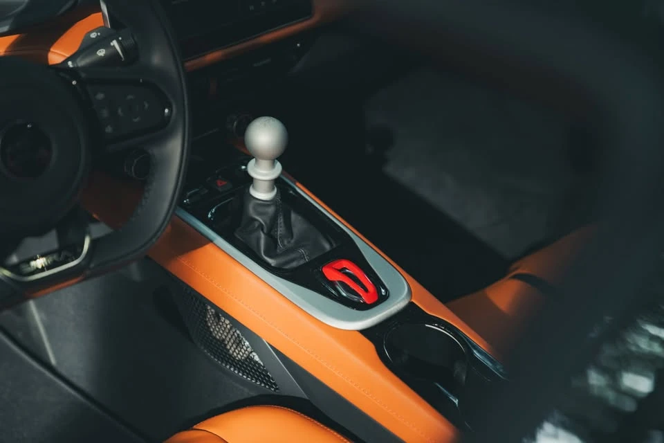 2024 Lotus Emira - Image 8 of 14