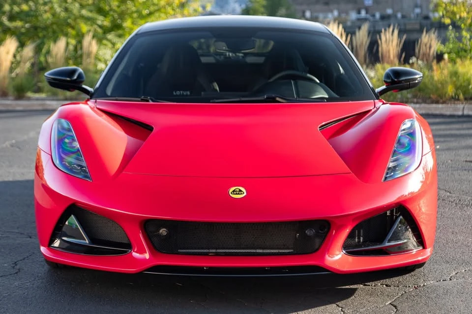 2024 Lotus Emira - Image 3 of 5