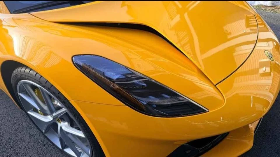 2024 Lotus Emira - Image 6 of 19