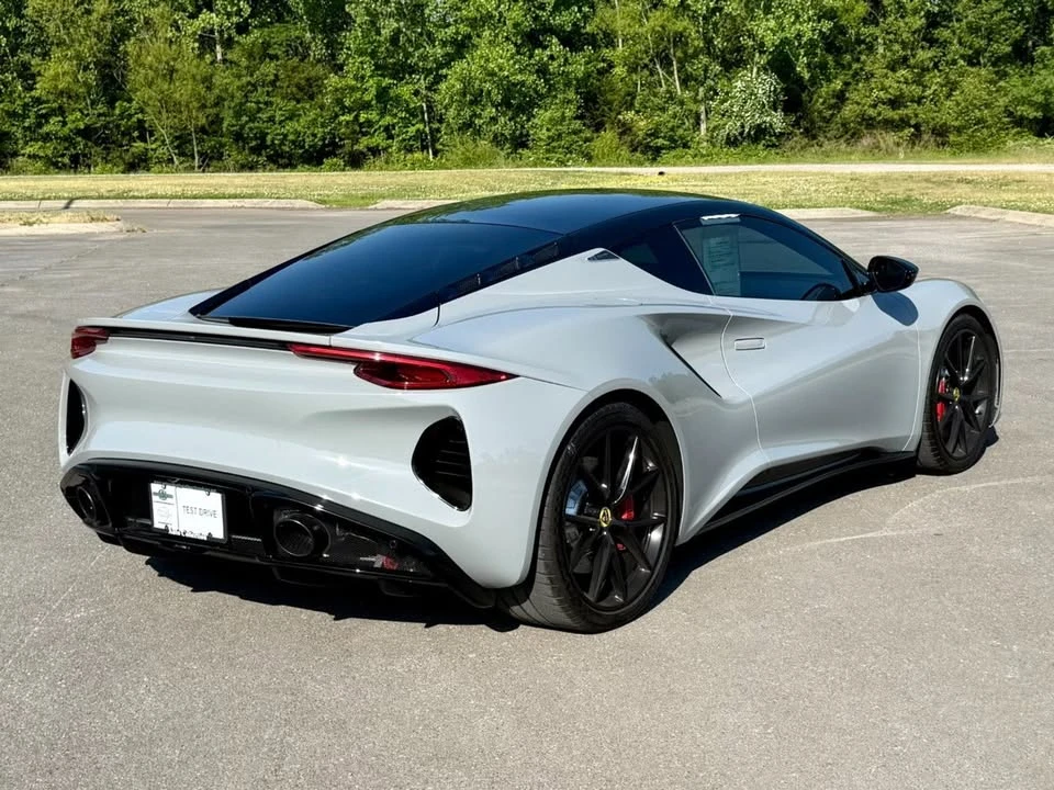 2024 Lotus Emira - Image 3 of 20