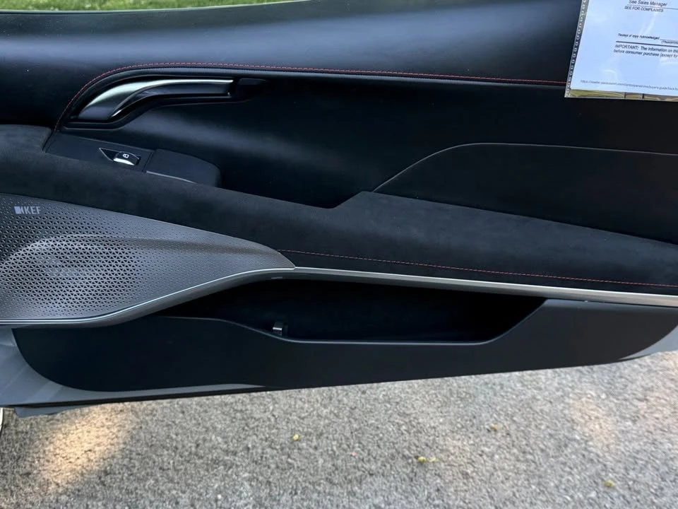 2024 Lotus Emira - Image 17 of 20