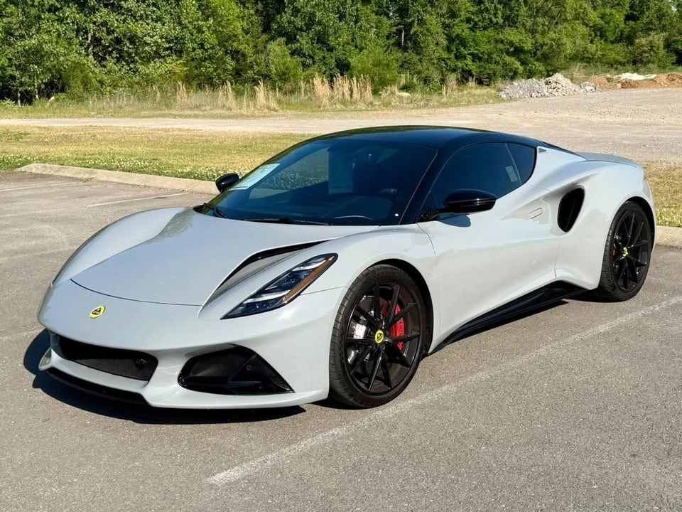 2024 Lotus Emira - Image 2 of 20