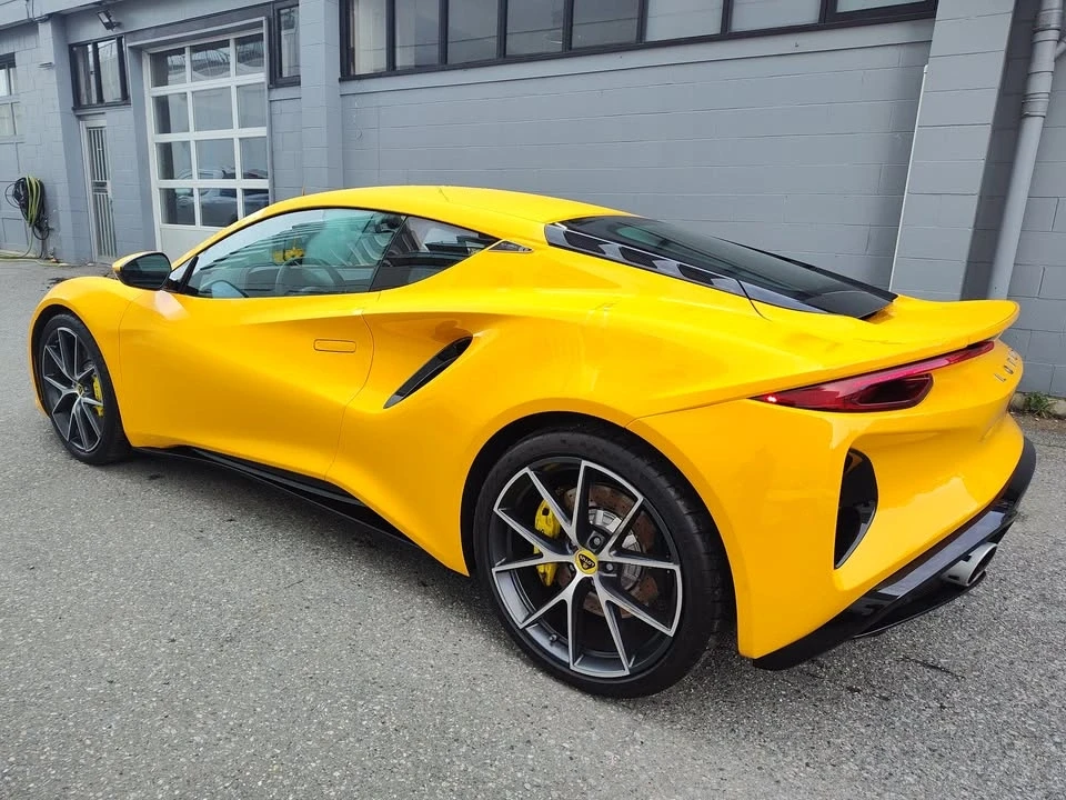 2024 Lotus Emira - Image 3 of 18
