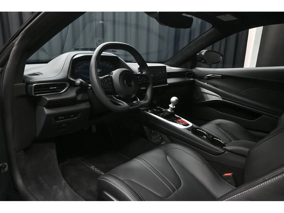 2024 Lotus Emira - Image 8 of 19