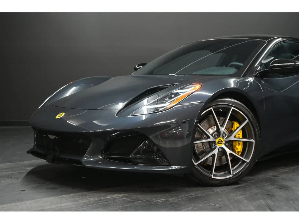 2024 Lotus Emira - Image 2 of 19
