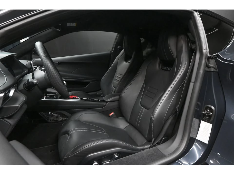 2024 Lotus Emira - Image 7 of 19