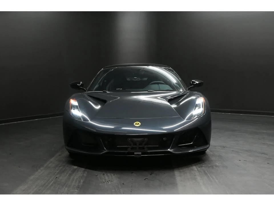 2024 Lotus Emira - Image 3 of 19