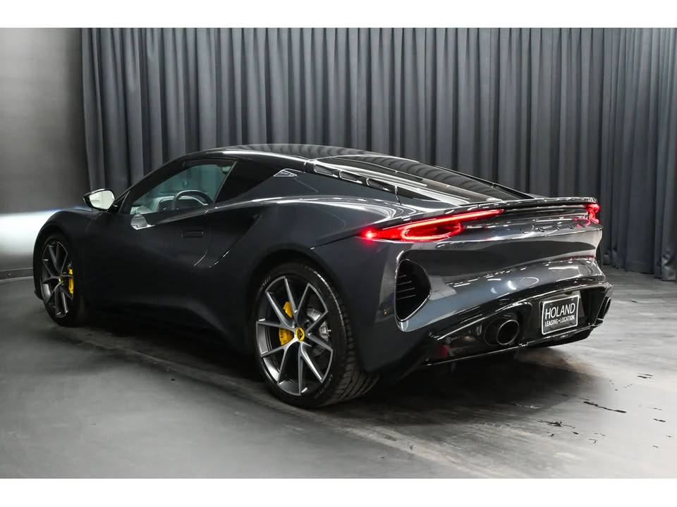 2024 Lotus Emira - Image 5 of 19