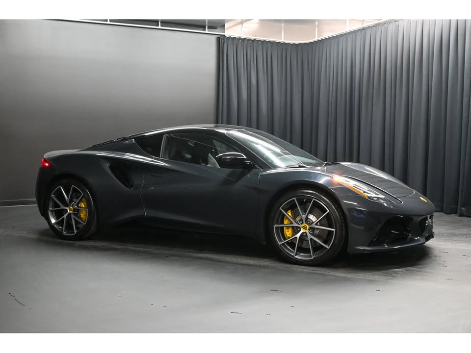 2024 Lotus Emira - Image 6 of 19