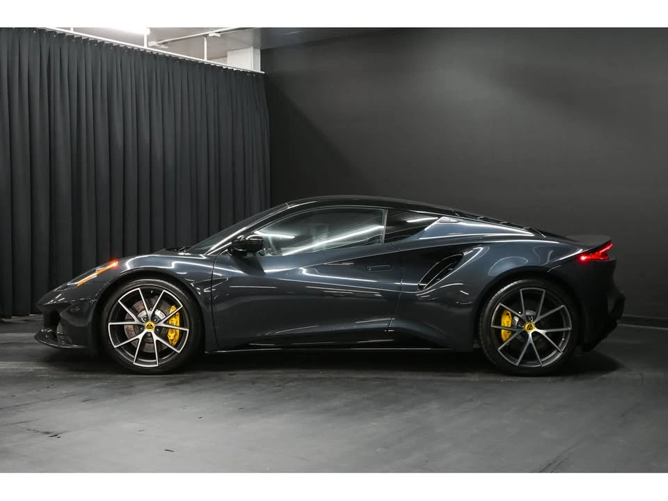 2024 Lotus Emira - Image 4 of 19
