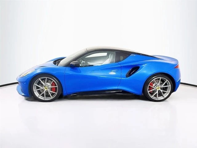 2024 Lotus Emira - Image 3 of 19