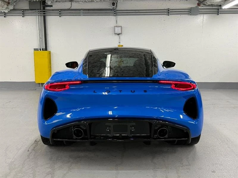 2024 Lotus Emira - Image 4 of 14