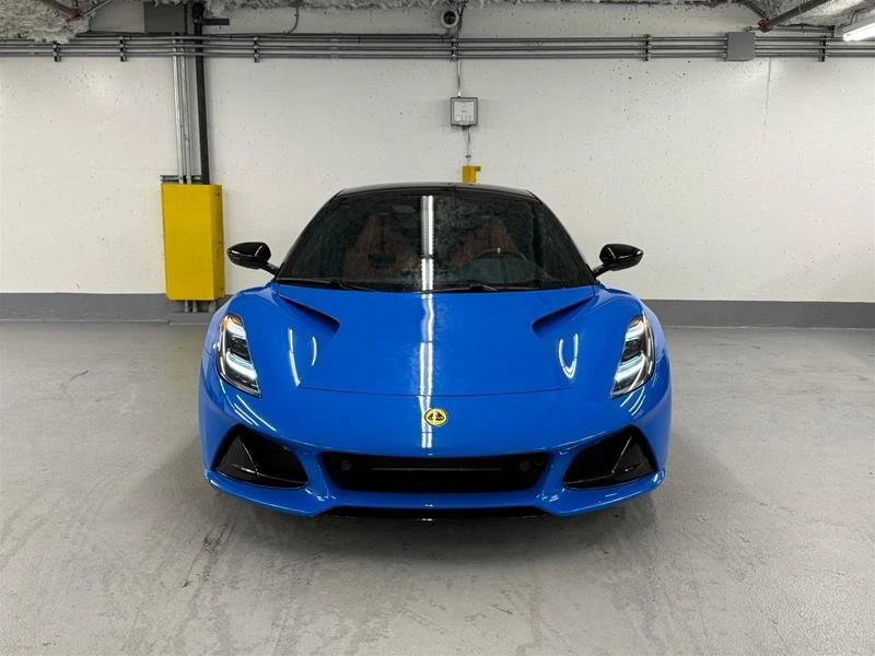 2024 Lotus Emira - Image 2 of 14