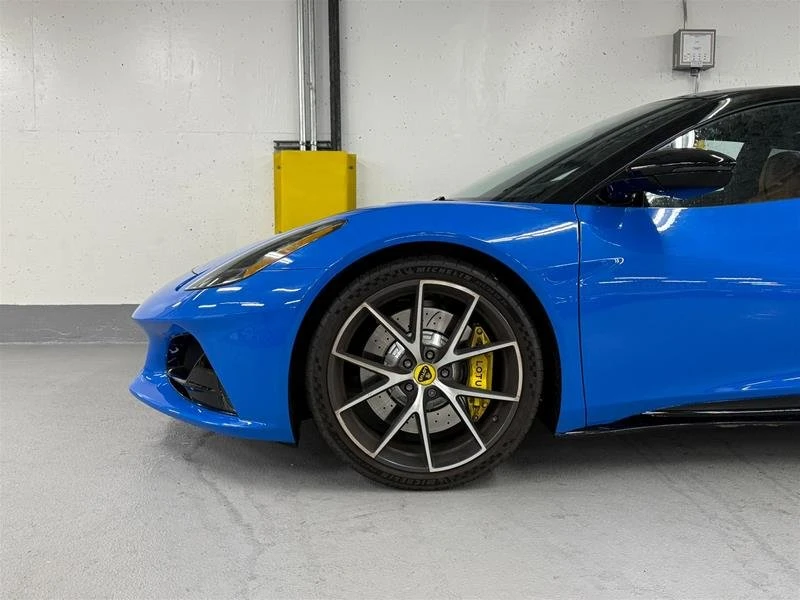 2024 Lotus Emira - Image 7 of 14