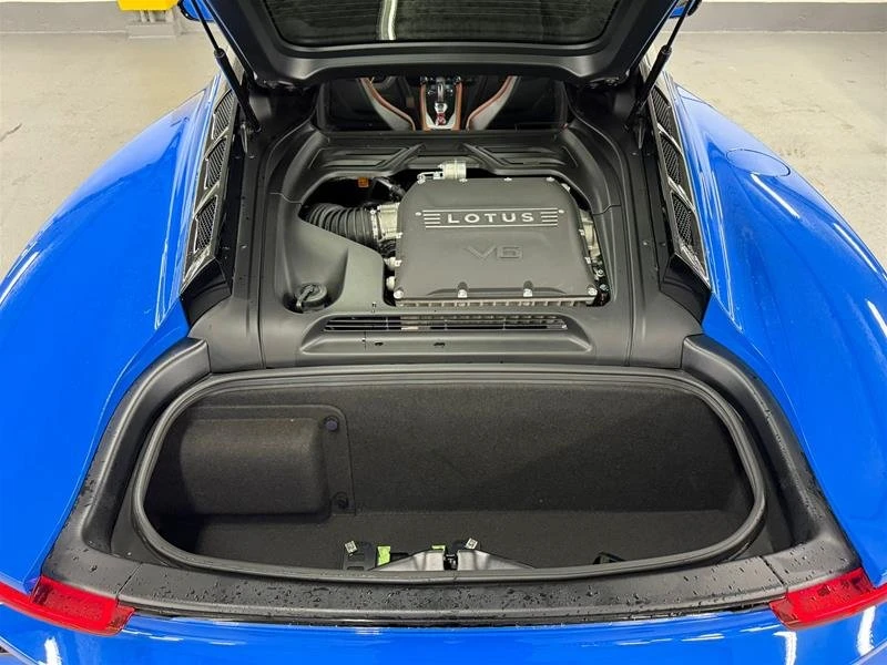 2024 Lotus Emira - Image 8 of 14