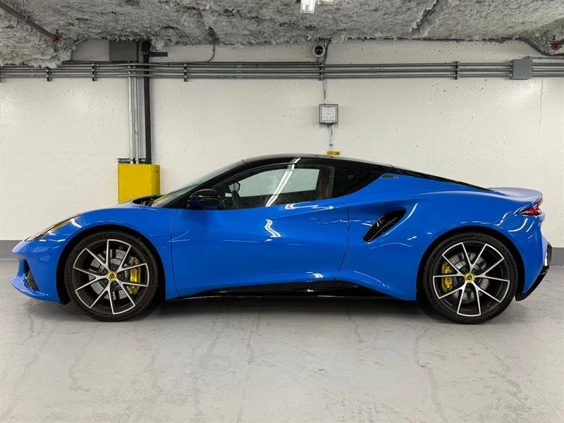 2024 Lotus Emira - Image 3 of 14