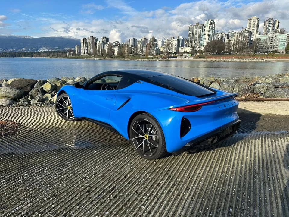 2024 Lotus Emira - Image 2 of 15