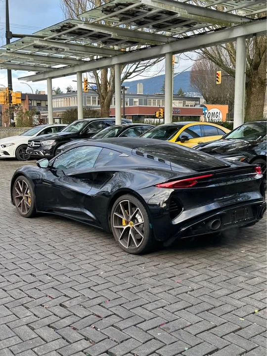 2024 Lotus Emira - Image 2 of 14