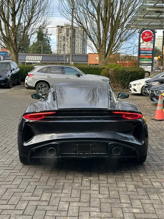 2024 Lotus Emira - Image 3 of 14