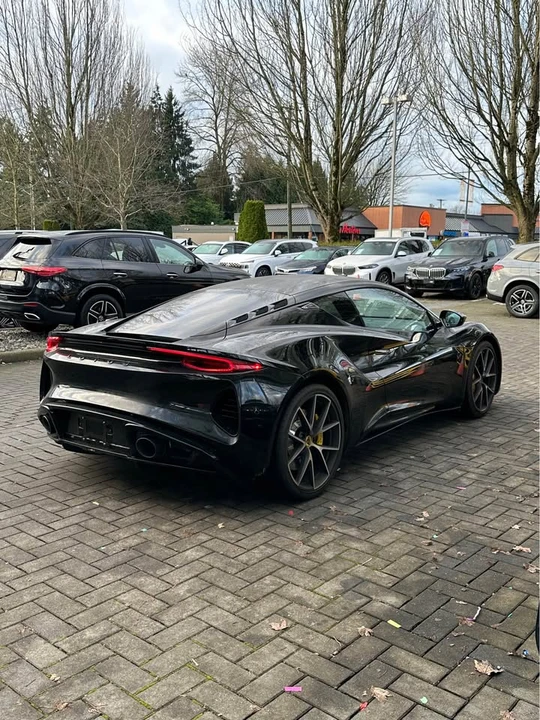 2024 Lotus Emira - Image 4 of 14