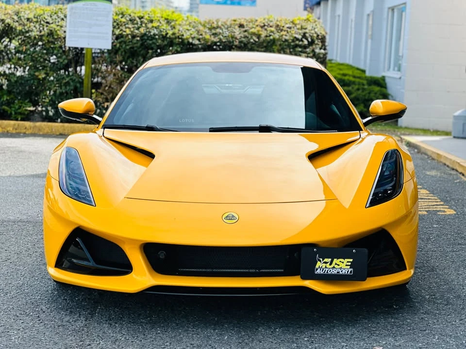 2024 Lotus Emira - Image 2 of 20