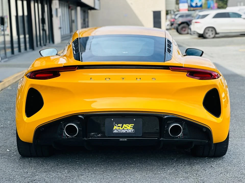 2024 Lotus Emira - Image 6 of 20