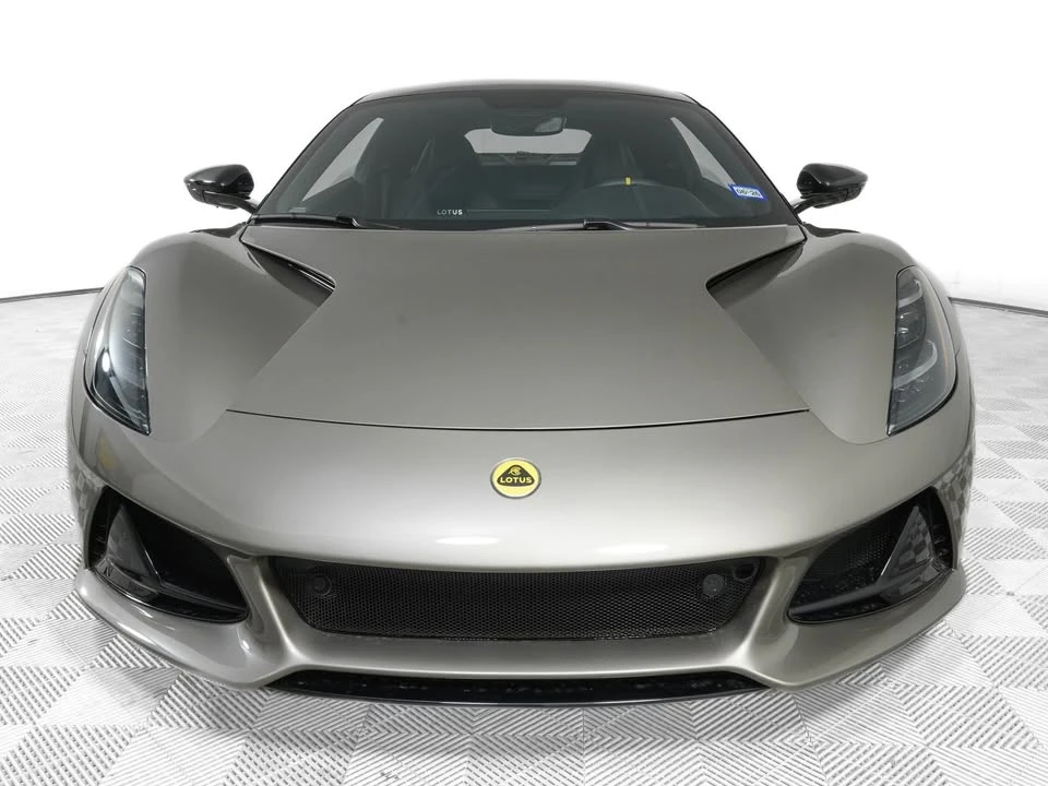 2024 Lotus Emira - Image 2 of 12