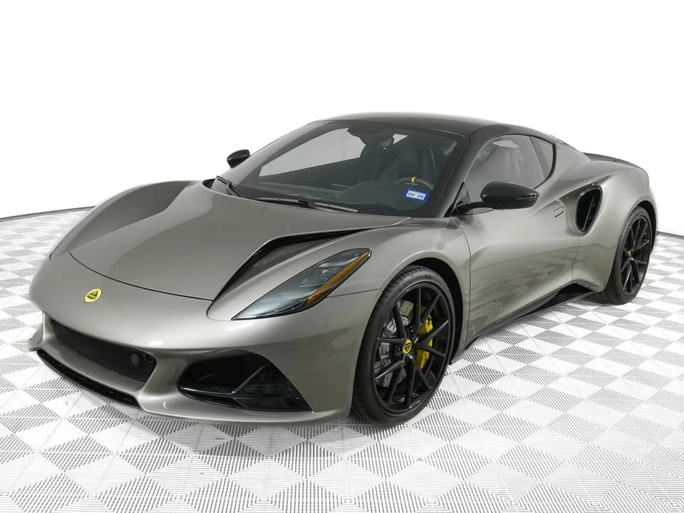 2024 Lotus Emira - Image 3 of 12