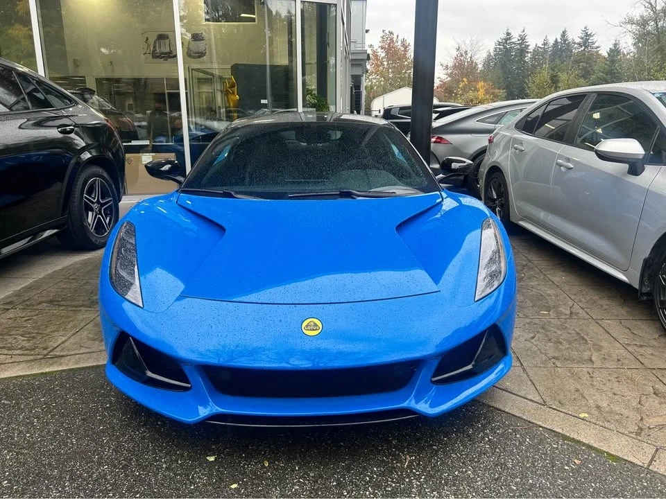 2024 Lotus Emira - Image 2 of 8