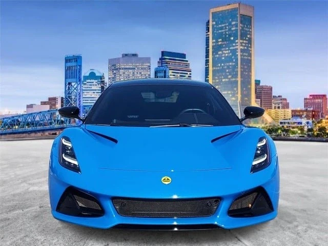 2024 Lotus Emira - Image 5 of 20