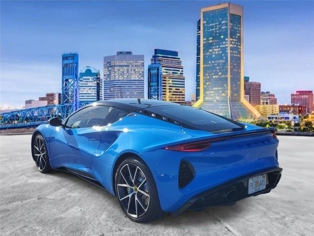 2024 Lotus Emira - Image 2 of 20