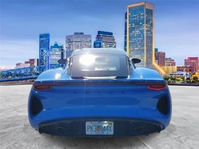 2024 Lotus Emira - Image 8 of 20