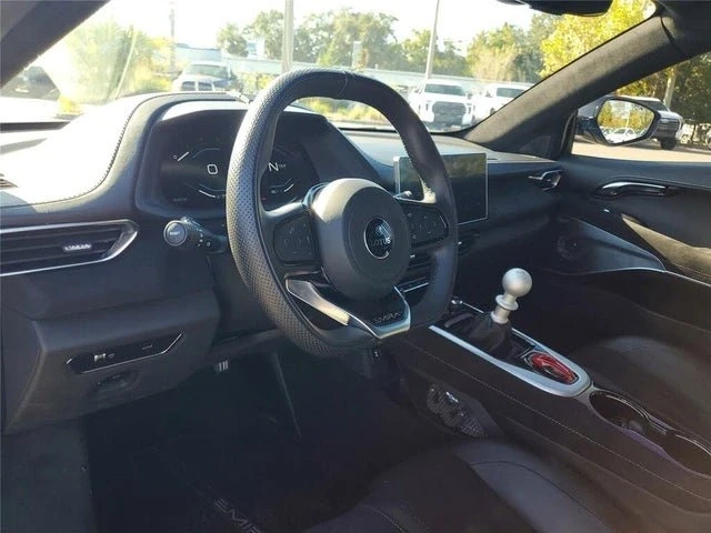 2024 Lotus Emira - Image 14 of 20