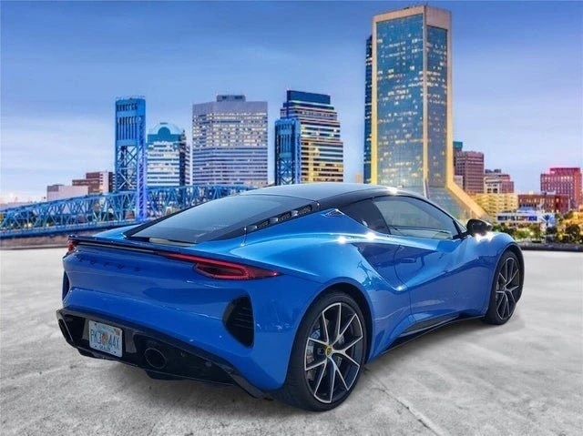 2024 Lotus Emira - Image 3 of 20