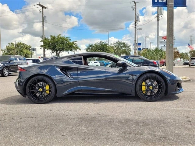 2024 Lotus Emira - Image 8 of 20