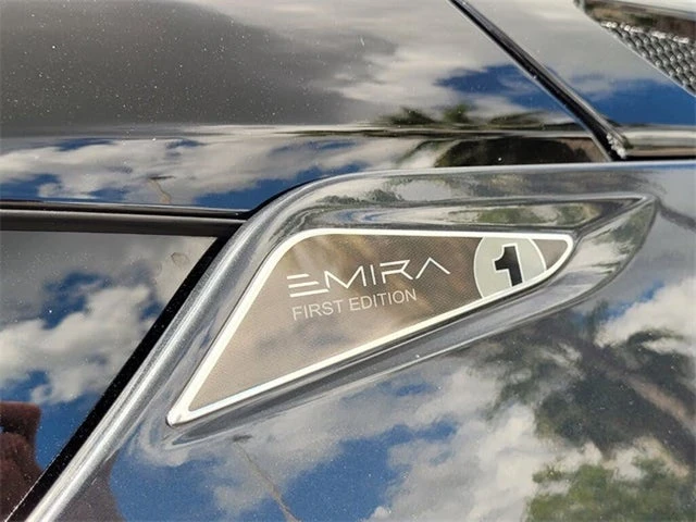 2024 Lotus Emira - Image 11 of 20