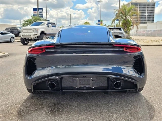 2024 Lotus Emira - Image 6 of 20