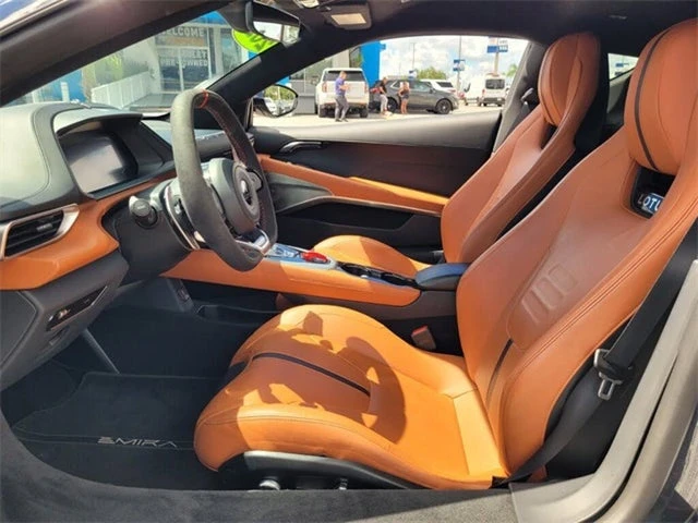 2024 Lotus Emira - Image 12 of 20