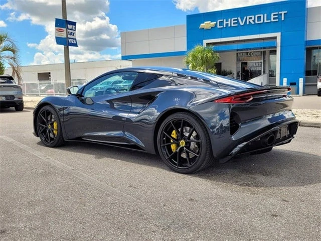 2024 Lotus Emira - Image 5 of 20