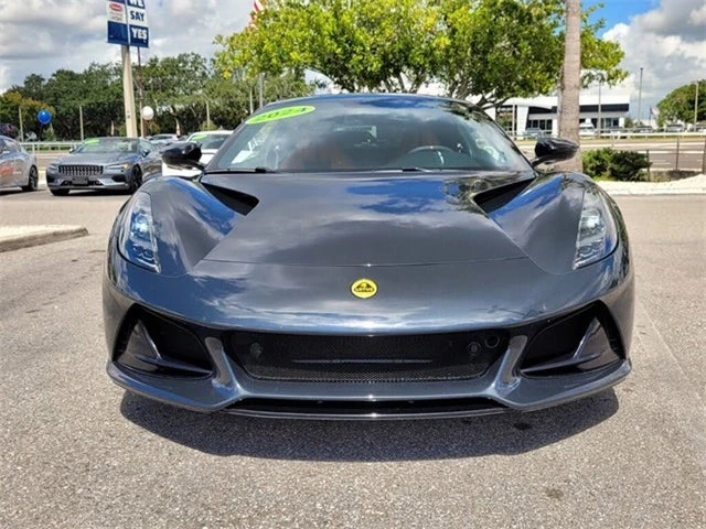 2024 Lotus Emira - Image 9 of 20